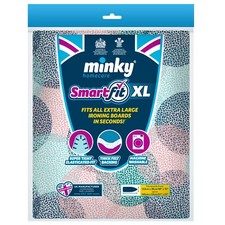 Minky supersize smart for sale  ROCHDALE