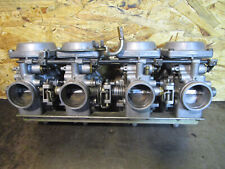 Carburateur suzuki gsx d'occasion  Halluin