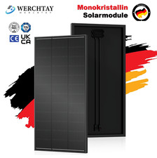 Monokristallin solarmodul sola gebraucht kaufen  Euskirchen
