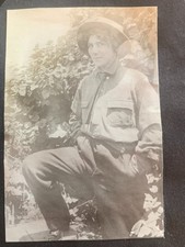 Vintage scrapbook photo for sale  Morgan Hill