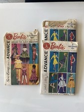 Vintage 1961 barbie for sale  Santa Rosa