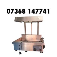 Chip dump table for sale  NOTTINGHAM