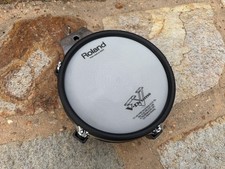 Roland dual mesh for sale  Encinitas