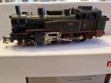 Marklin locomotiva vapore usato  Roma