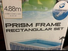 Pool ersatzteile intex gebraucht kaufen  Sand