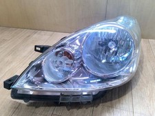 Usado, Farol esquerdo Nissan Note 2010 DBA-E11 260608Y20A [usado] [PA116771124] comprar usado  Enviando para Brazil