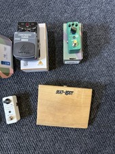 Used guitar effects for sale  ARMAGH