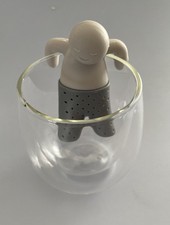 Tee männchen teesieb gebraucht kaufen  Celle
