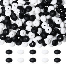 200pcs silicone lentil d'occasion  Expédié en France