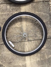 Bike cycle wheel for sale  TADCASTER