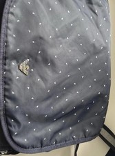 Navy armani baby for sale  BIRMINGHAM