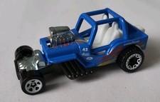 Hot wheels willys gebraucht kaufen  Garbsen