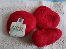 Jaeger mohair wool for sale  STOKE-ON-TRENT