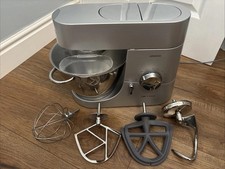 Kenwood chef titanium for sale  DARTFORD