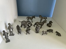 Zinnfiguren konvolut gebraucht kaufen  Cuxhaven