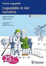 Logopädie geriatrie kommunika gebraucht kaufen  Berlin