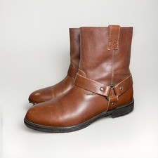 Madewell devin boots for sale  San Antonio