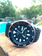 seiko pepsi watch for sale seiko pepsi watch for sale Wilmington