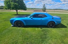 2023 dodge challenger for sale  Mukwonago