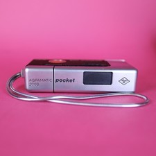 Agfa pocket 2008 for sale  ALFRETON