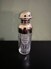 Flacon ancien parfum d'occasion  Poitiers