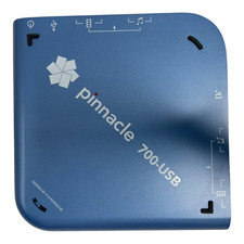 Dispositivo de captura Pinnacle Studio Plus 700-USB VHS DV/FireWire comprar usado  Enviando para Brazil