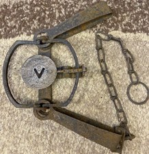 Victor double long for sale  Randolph