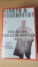 Mann kein mörder gebraucht kaufen  Marl