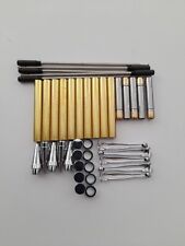 Chrome slimline pen for sale  MARGATE
