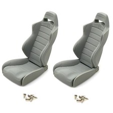 2pcs gray car for sale  UK