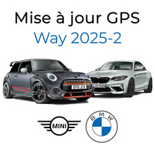 Mise jour gps d'occasion  Lyon III