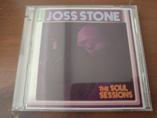 Joss Stone The Soul Sessions - Very Good Condition comprar usado Joss Stone The Soul Sessions - Very Good Condition comprar usado  Enviando para Brazil