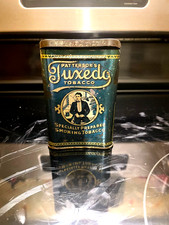 1910 tuxedo tobacco for sale  Augusta