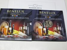 Kms benelux wahlweise gebraucht kaufen  Kreuztal