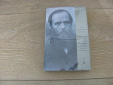 Best Short Stories of Dostoyevsky by Fyodor Dostoevsky (1992, Hardcover) comprar usado  Enviando para Brazil