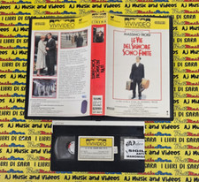 Vhs film vie usato  Vigarano Mainarda