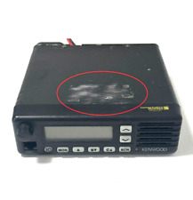 Transceptor Kenwood TK-6110-2 VHF FM base de rádio bidirecional apenas 35-50 MHz 32 canais comprar usado  Enviando para Brazil