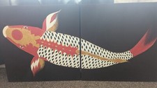 Large koi fish for sale  THORNTON-CLEVELEYS