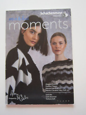 Schachenmayr moments magazin gebraucht kaufen  Deutschland