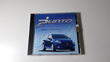 Manuale assistenza fiat usato  Novara