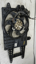 51859376 radiatore per usato  Sesto al Reghena