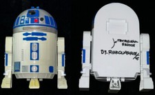Ralph mcquarrie star for sale  New York