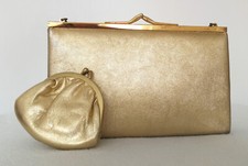 Handtasche geldbeutel leder gebraucht kaufen  Augsburg