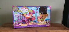 Giant set polly for sale  COTTINGHAM