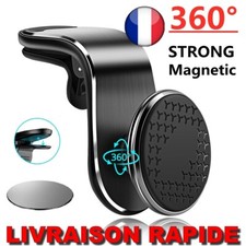 Support magnétique téléphon d'occasion  Pommeuse