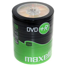 Maxell 275737 100 usato  Muggia