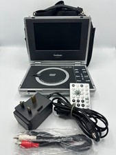 Goodmans gdvd67w3lcdk dvd for sale  LOOE