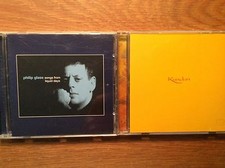 Philip glass alben gebraucht kaufen  Iffezheim