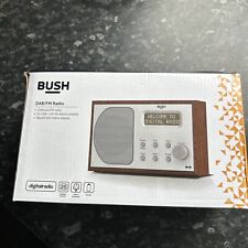 dab radio alarm clock for sale  READING