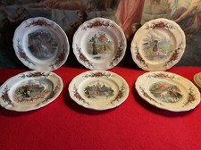 Sarreguemines obernai loux d'occasion Sarreguemines obernai loux d'occasion  Thônes